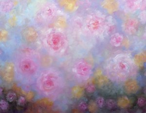 Peonia Rosa, 2005